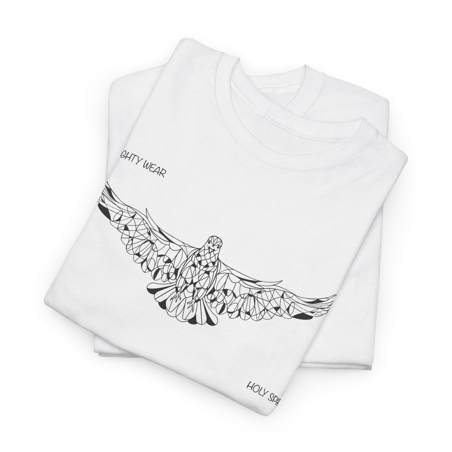 Holy Spirit Unisex T-Shirt