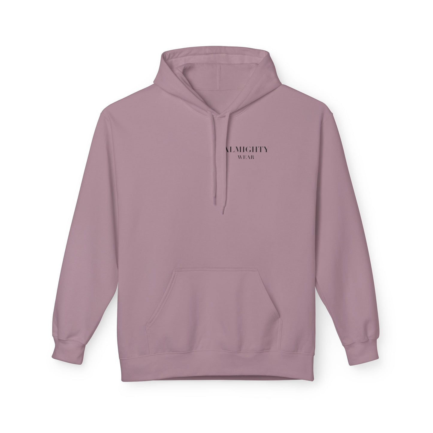 Isaiah 40:31 Unisex Hoodie