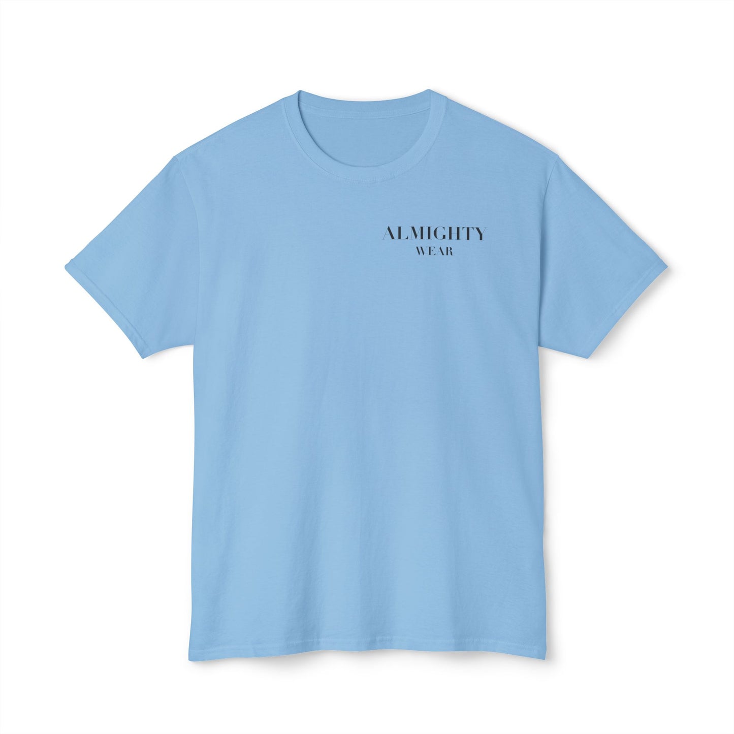 Fisher of Men (blue) Unisex T-Shirt