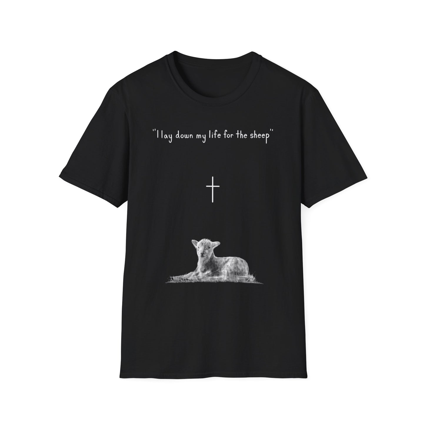 John 10 T-Shirt