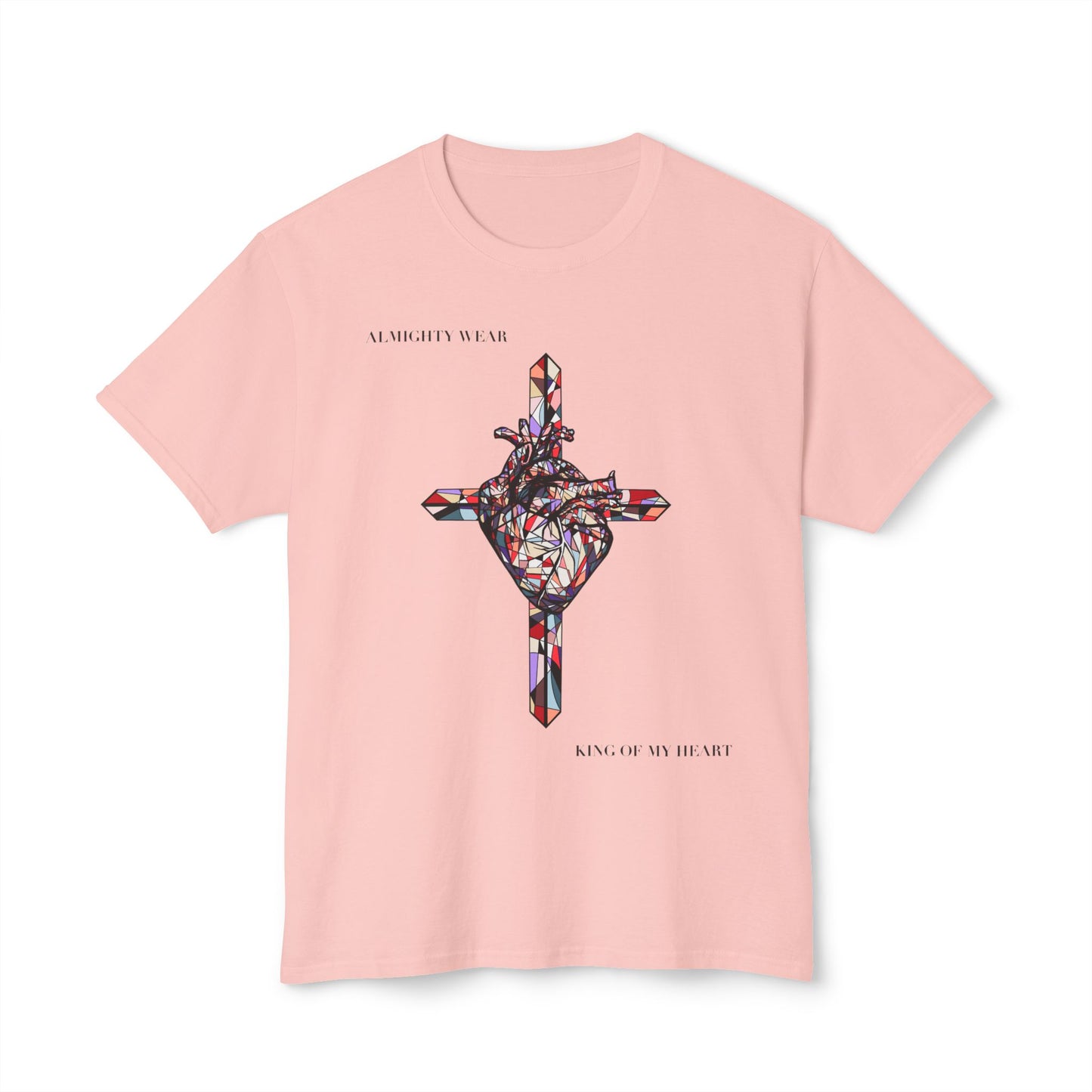King Of My Heart T-Shirt