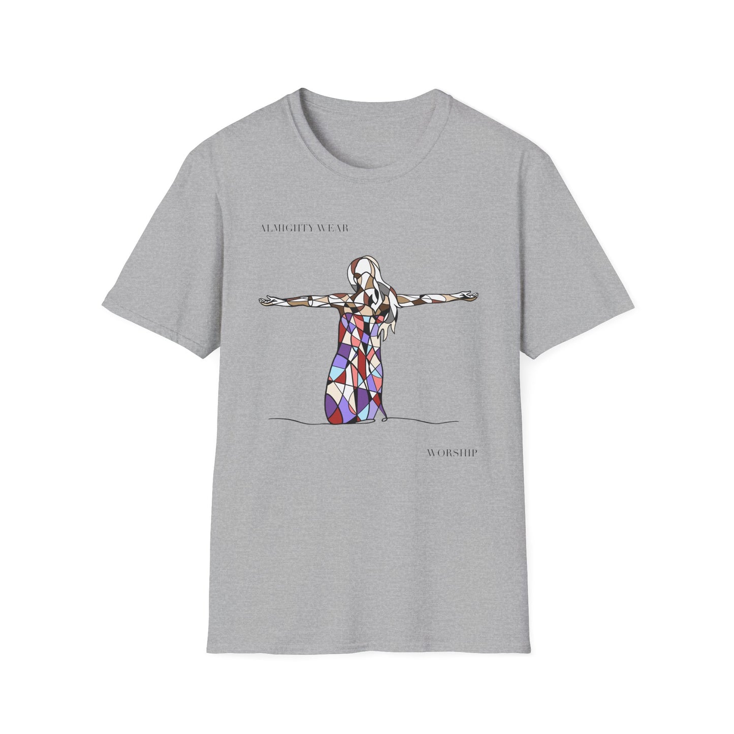 Worship T-Shirt