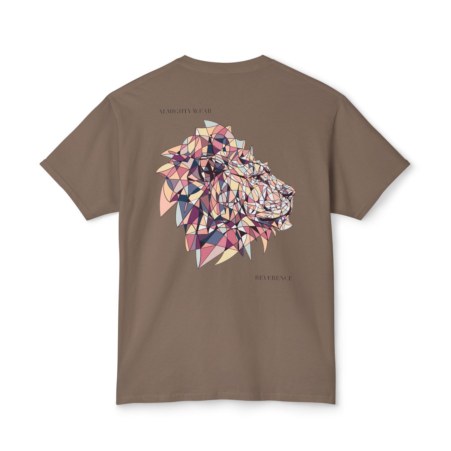 Reverence Unisex T-Shirt