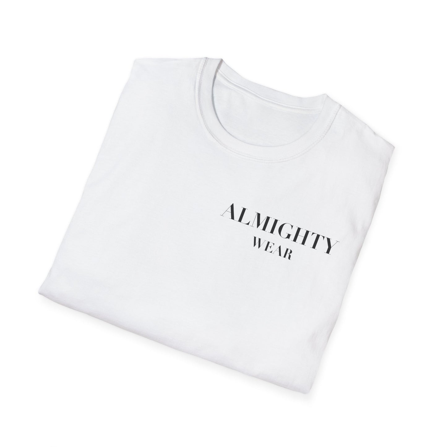 Hebrews 4:12 Unisex T-Shirt