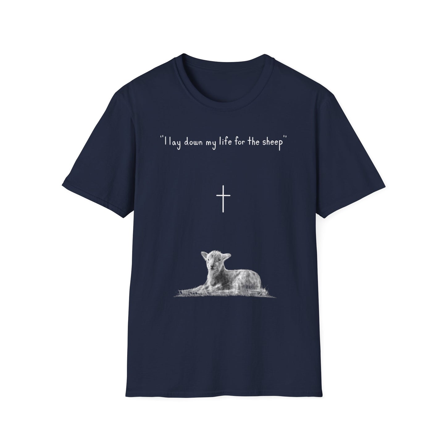 John 10 T-Shirt