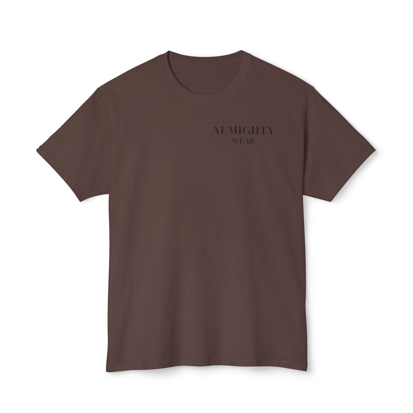 Isaiah 40:31 Unisex T-Shirt