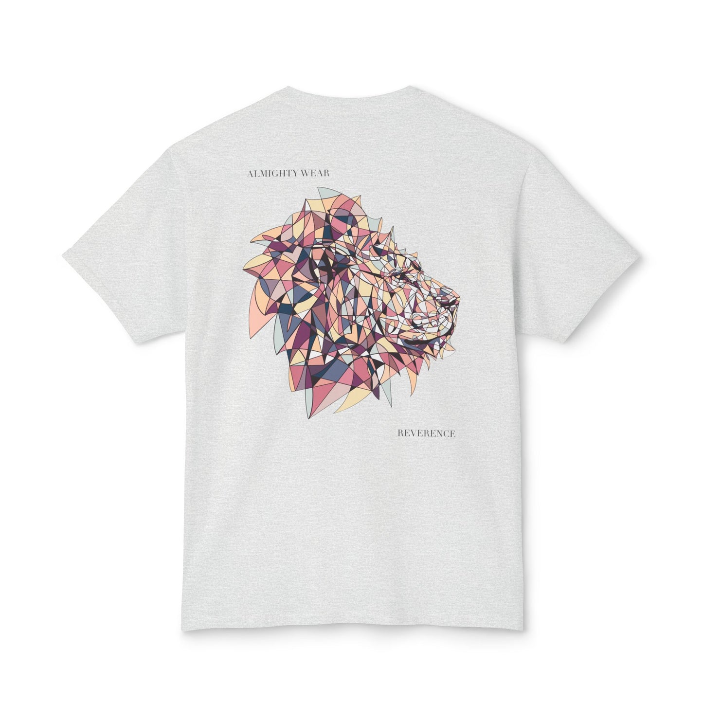 Reverence Unisex T-Shirt