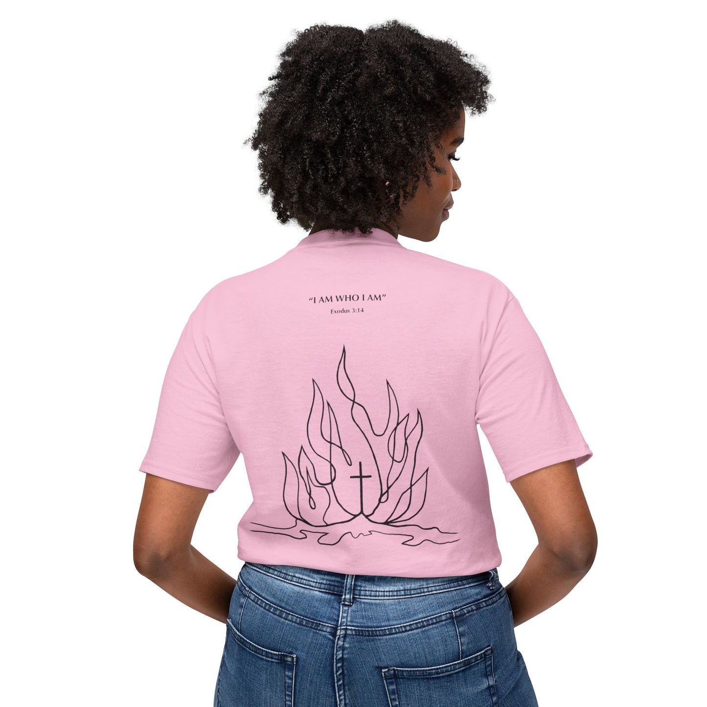 Exodus 3:14 Unisex T-Shirt