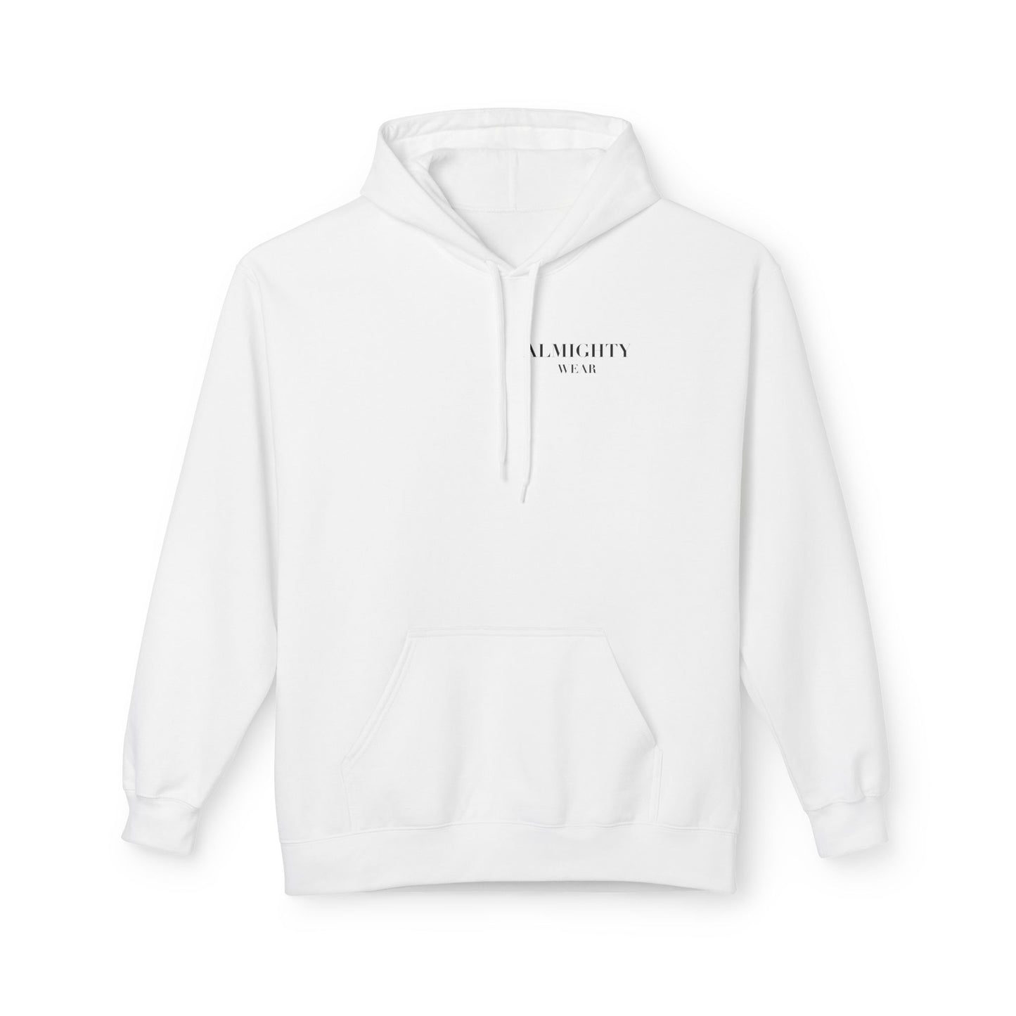 Isaiah 40:31 Unisex Hoodie