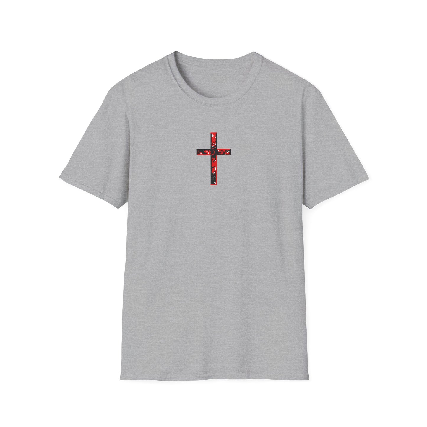 Cross T-Shirt