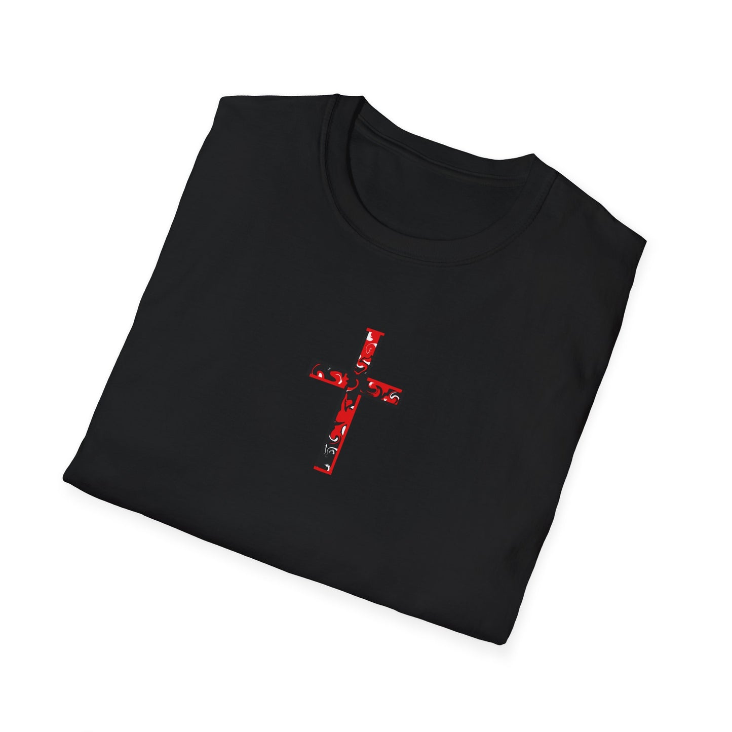 Cross T-Shirt