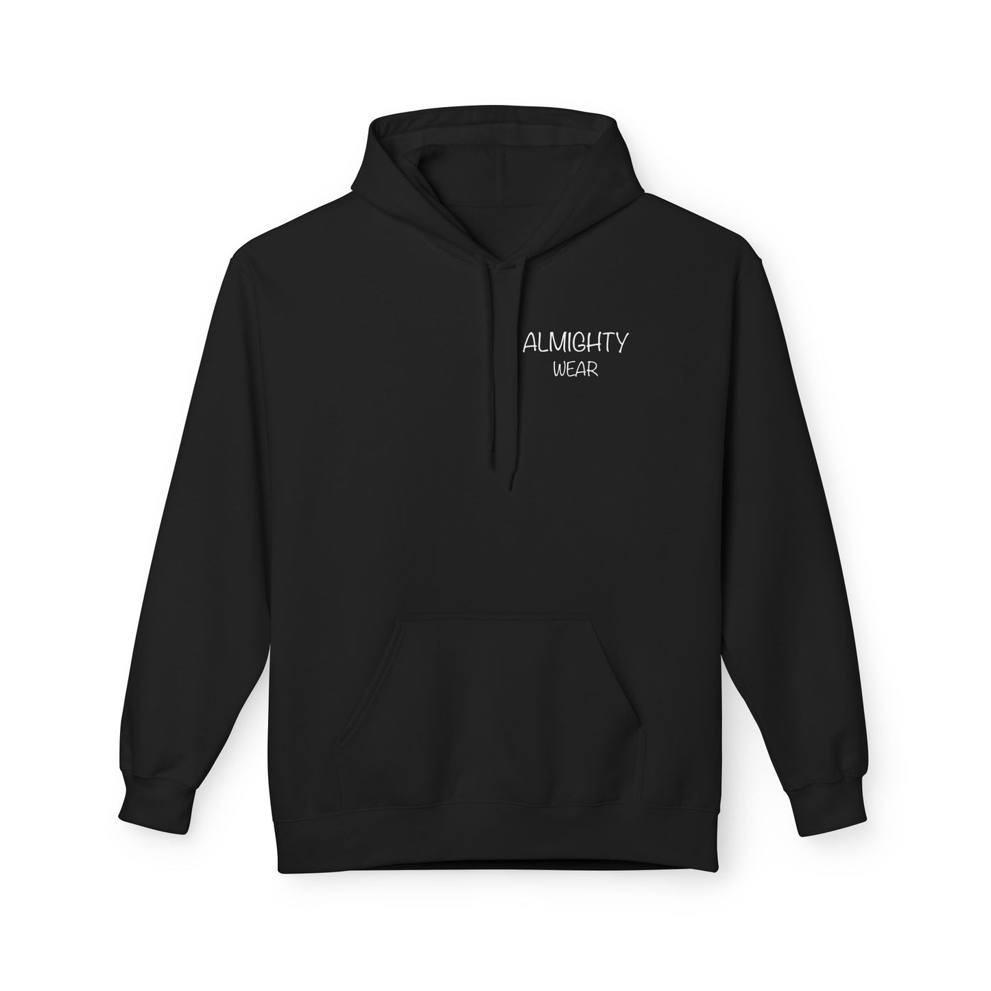 John 10 Unisex Hoodie