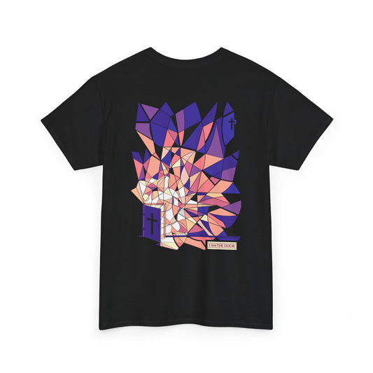 I Am The Door Unisex T-Shirt
