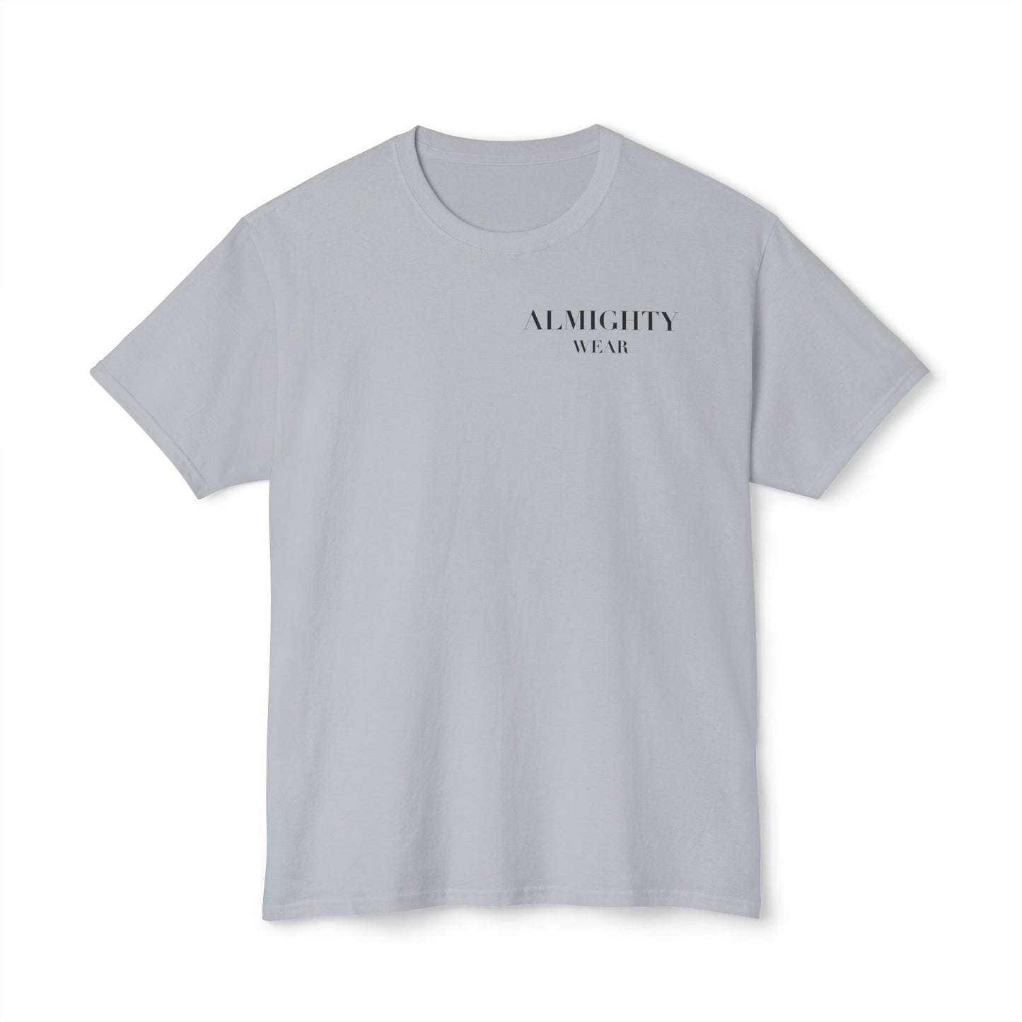 Mark 13:26 Unisex T-Shirt