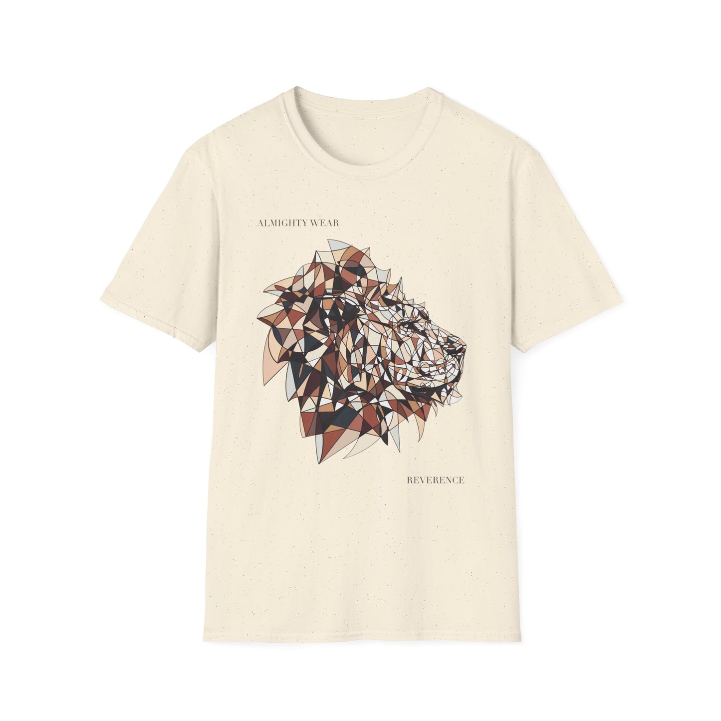 Reverence (fall) Unisex T-Shirt