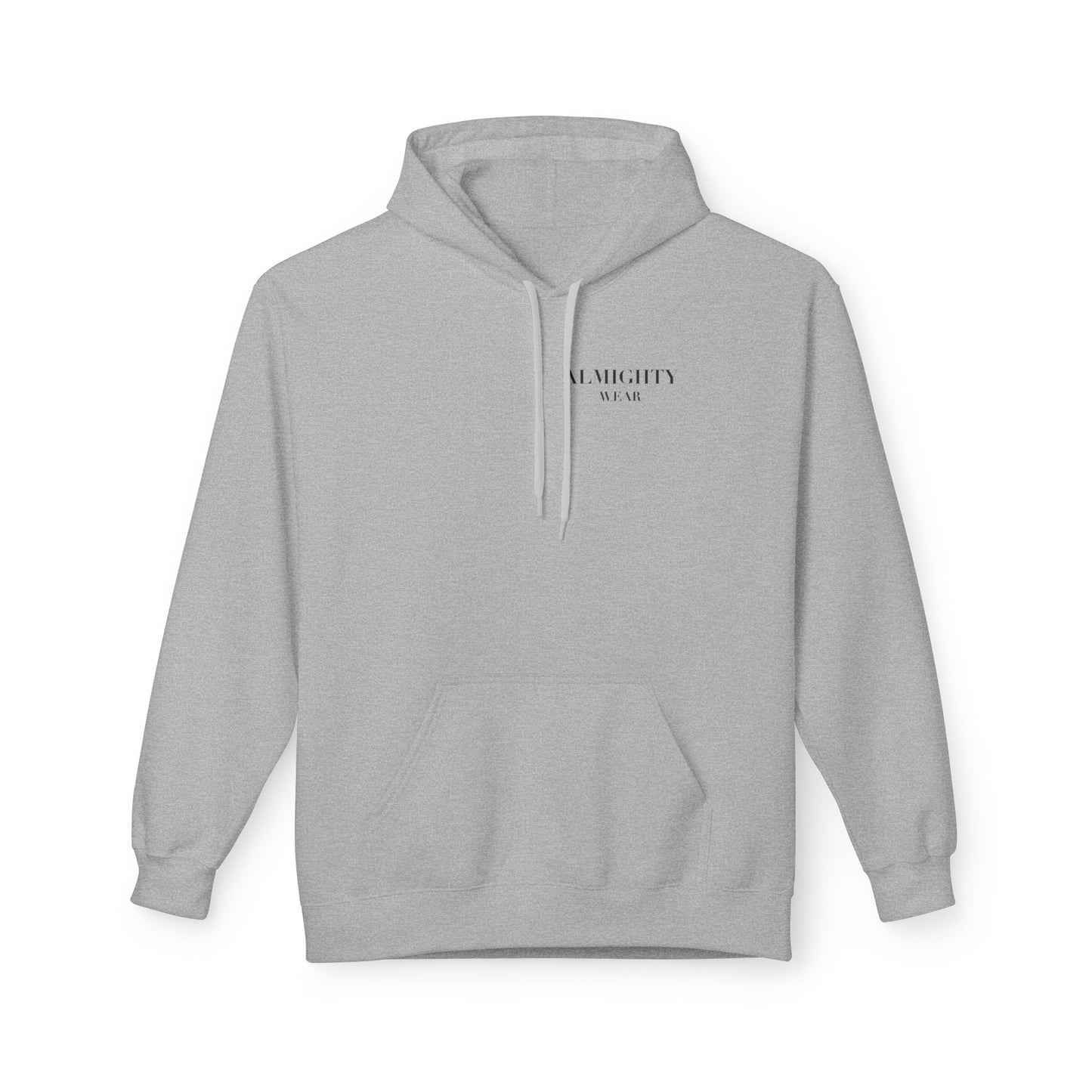 Isaiah 40:31 Unisex Hoodie