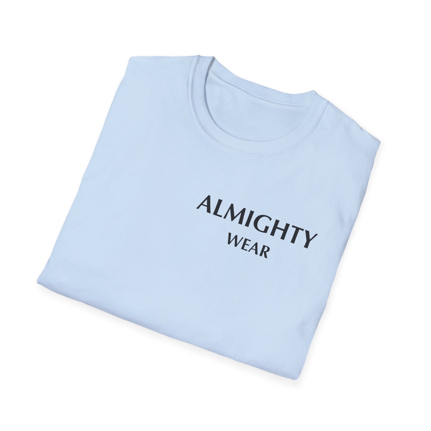 Jesus Unisex T-Shirt