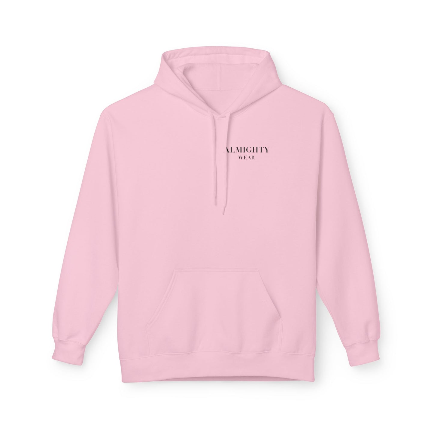 Isaiah 40:31 Unisex Hoodie