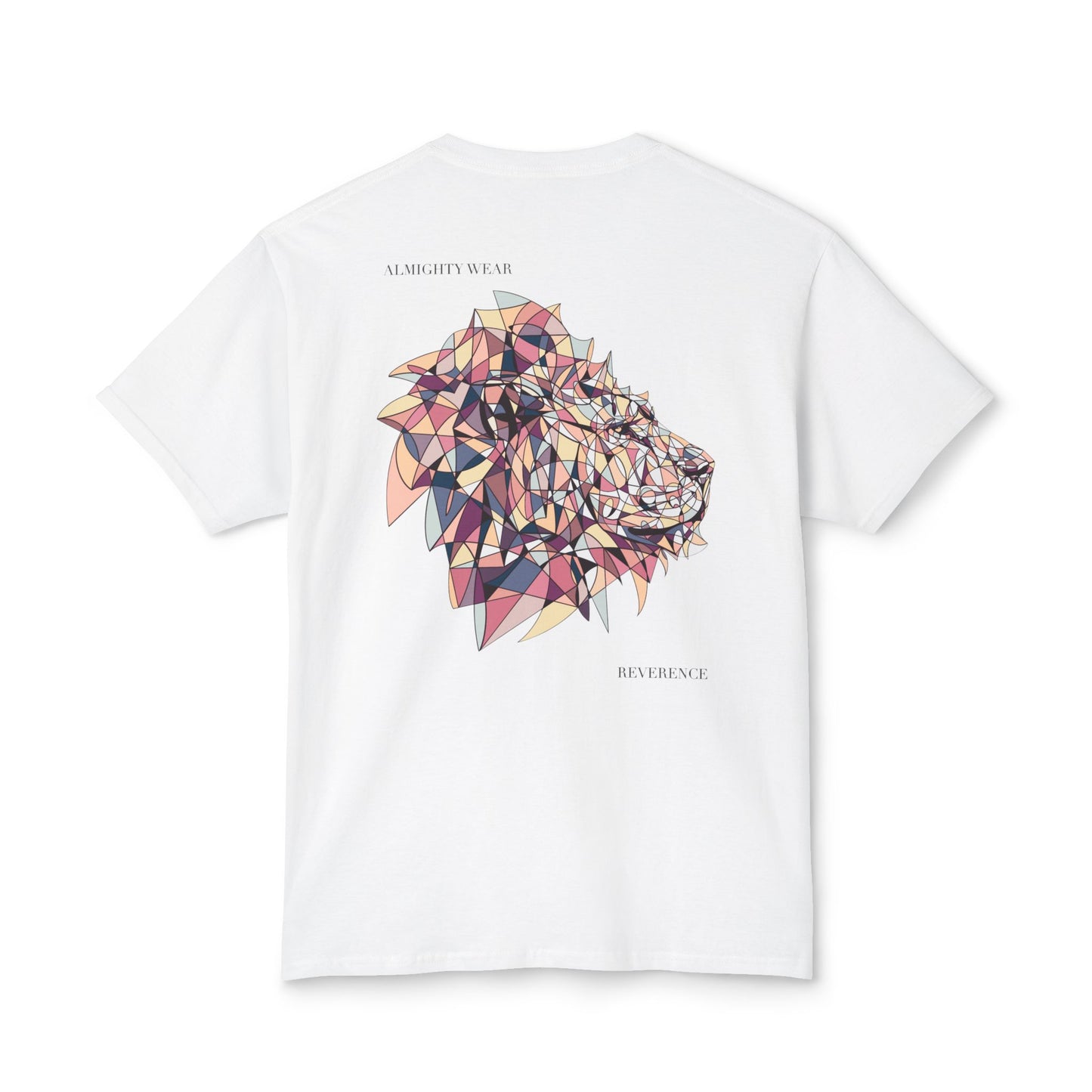 Reverence Unisex T-Shirt