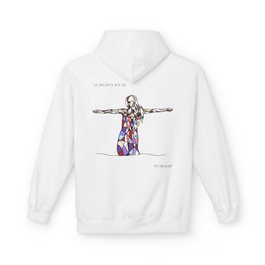 Almighty Hoodie