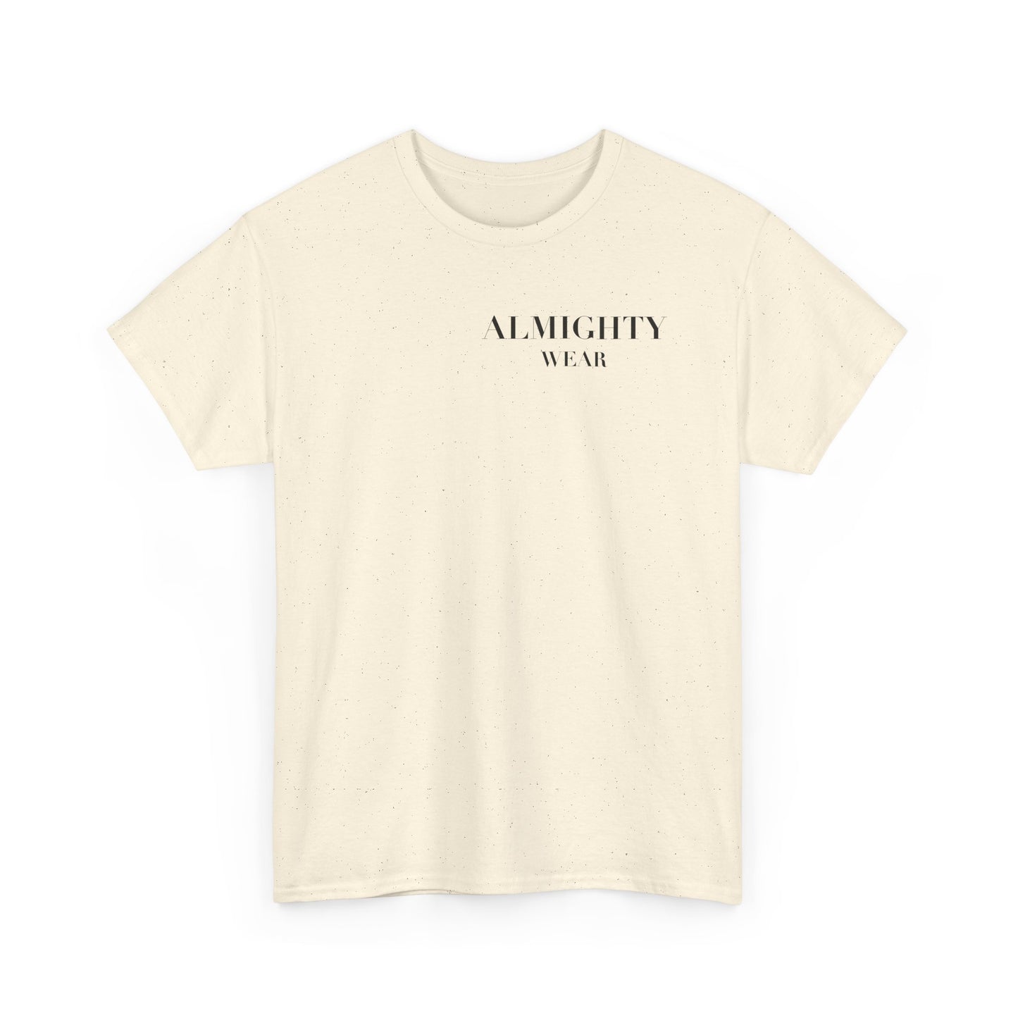 Fisher Of Men Unisex Heavy Cotton T-Shirt