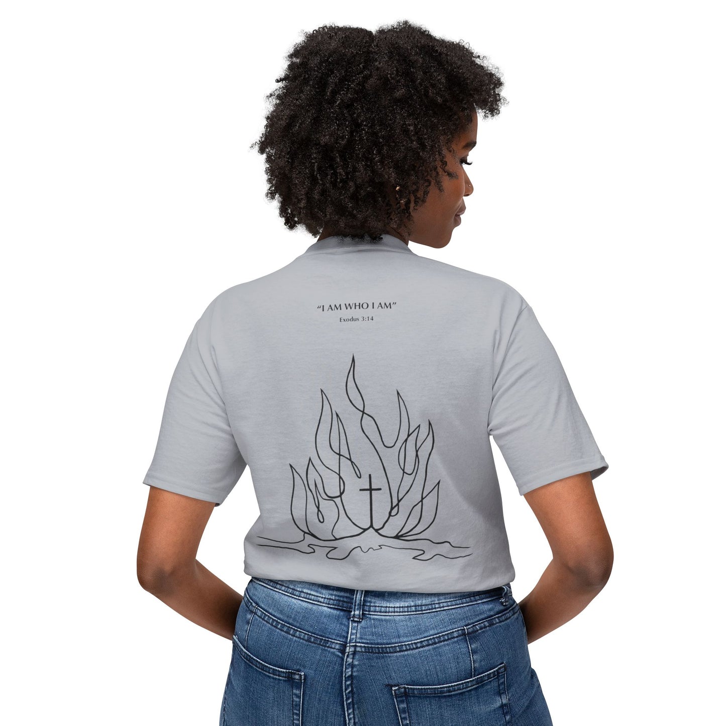 Exodus 3:14 Unisex T-Shirt