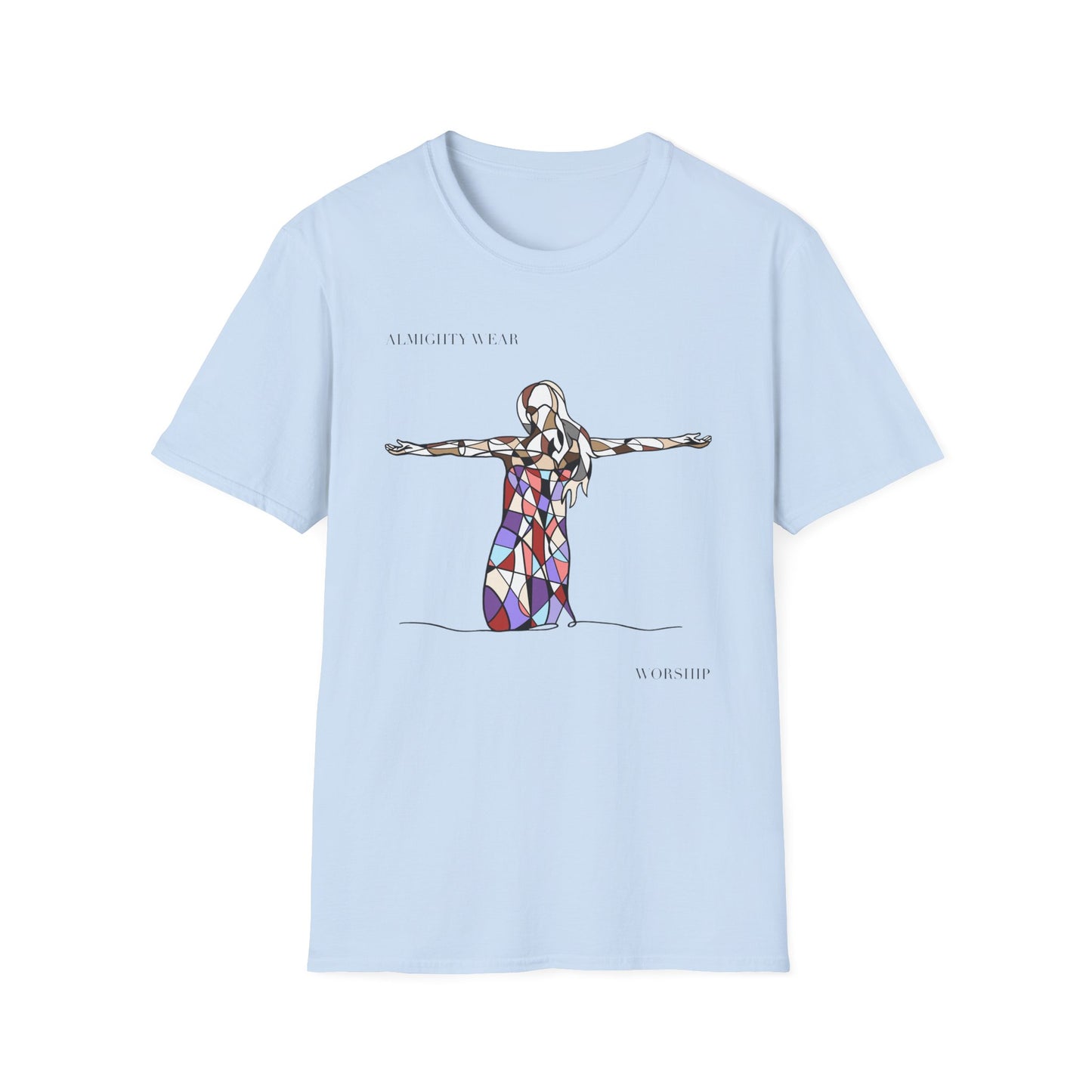 Worship T-Shirt