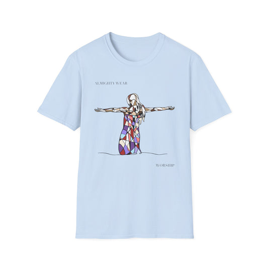 Worship T-Shirt