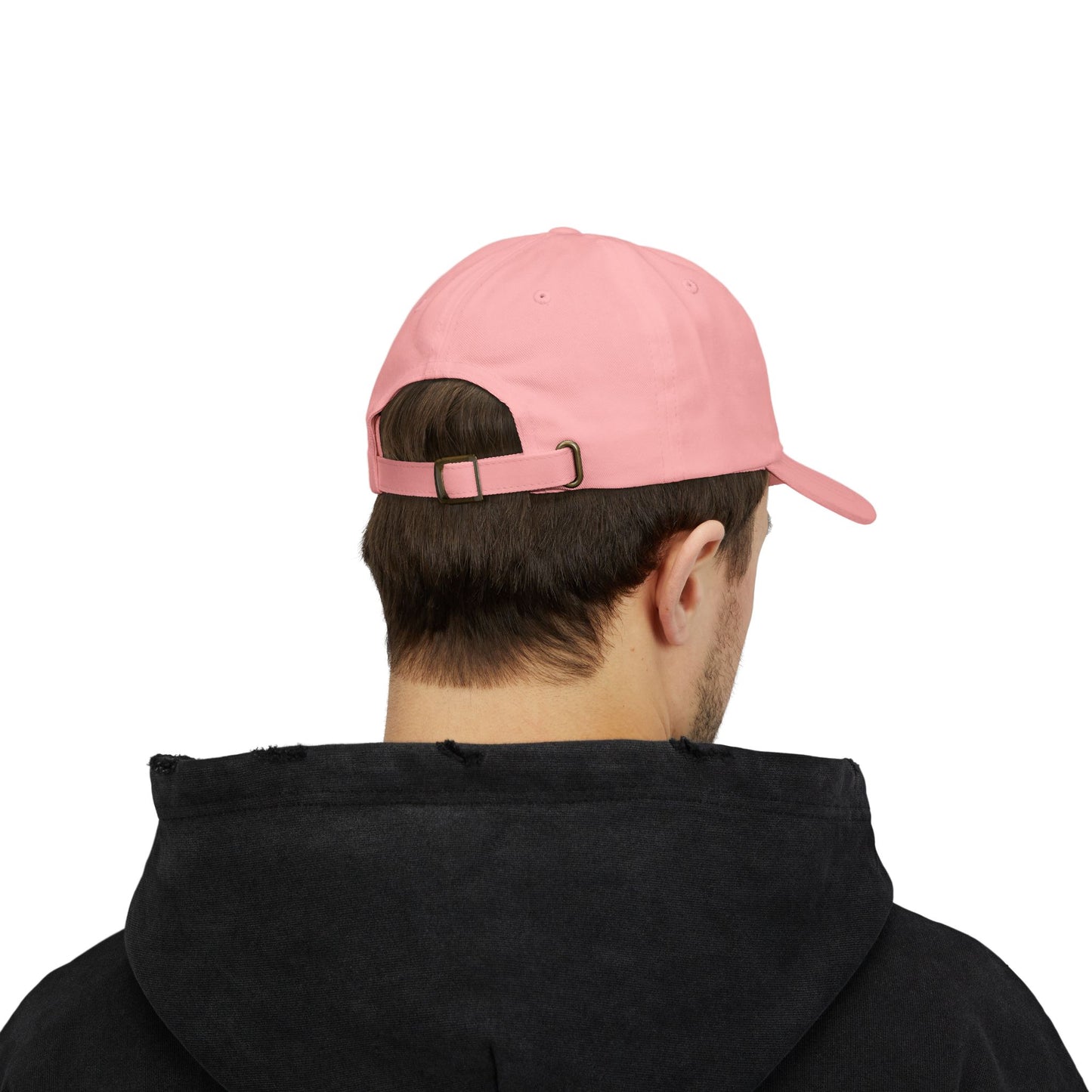 Embroidered Hat