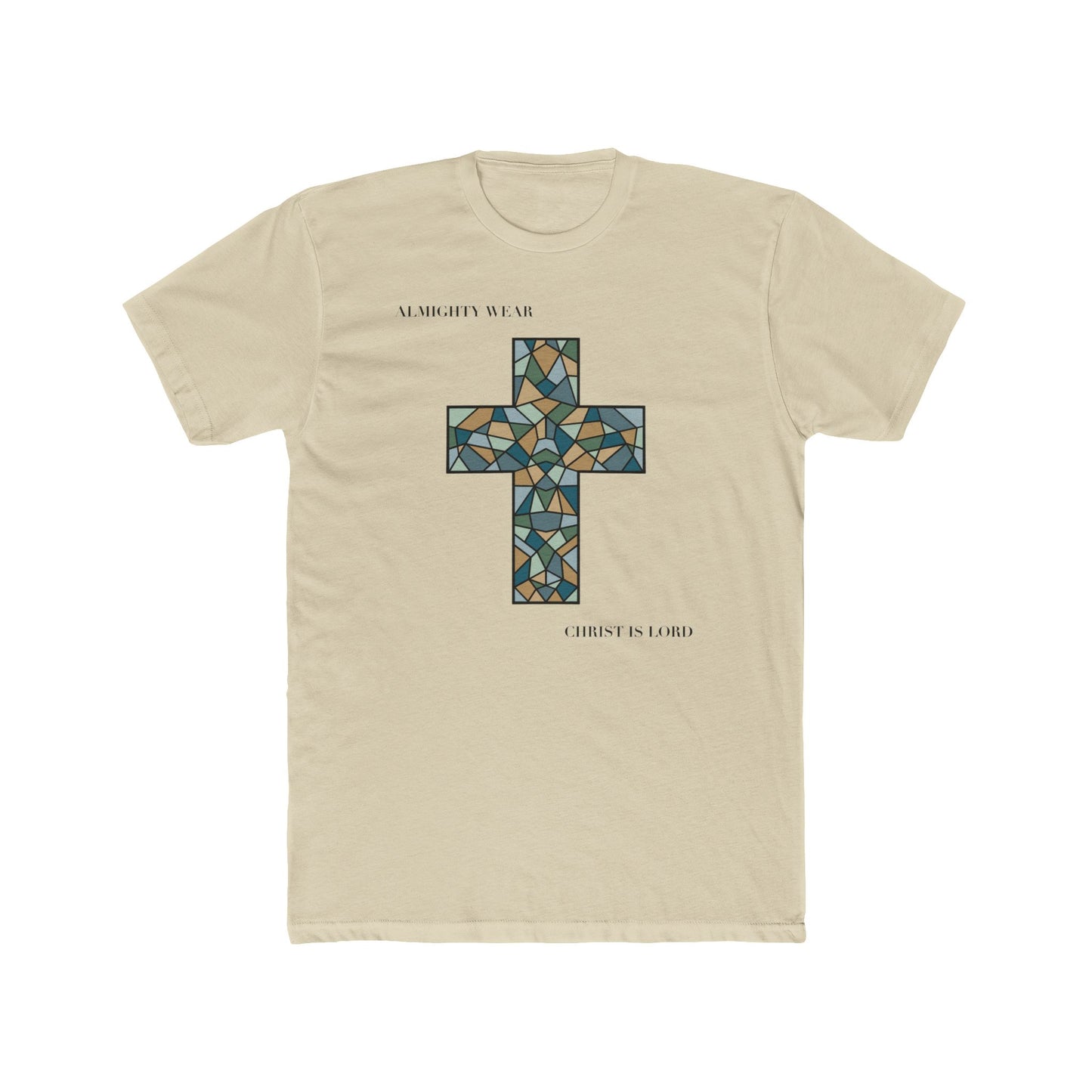 Christ is Lord T-Shirt