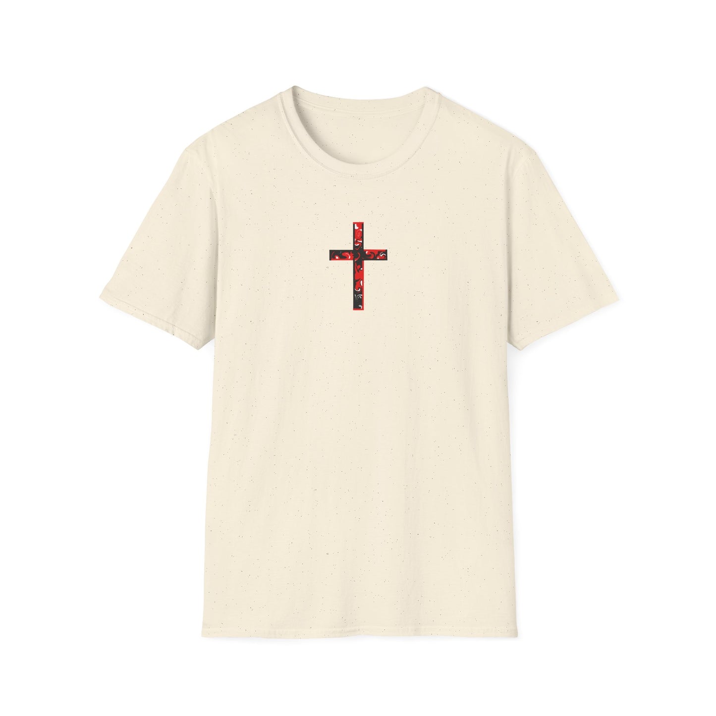 Cross T-Shirt