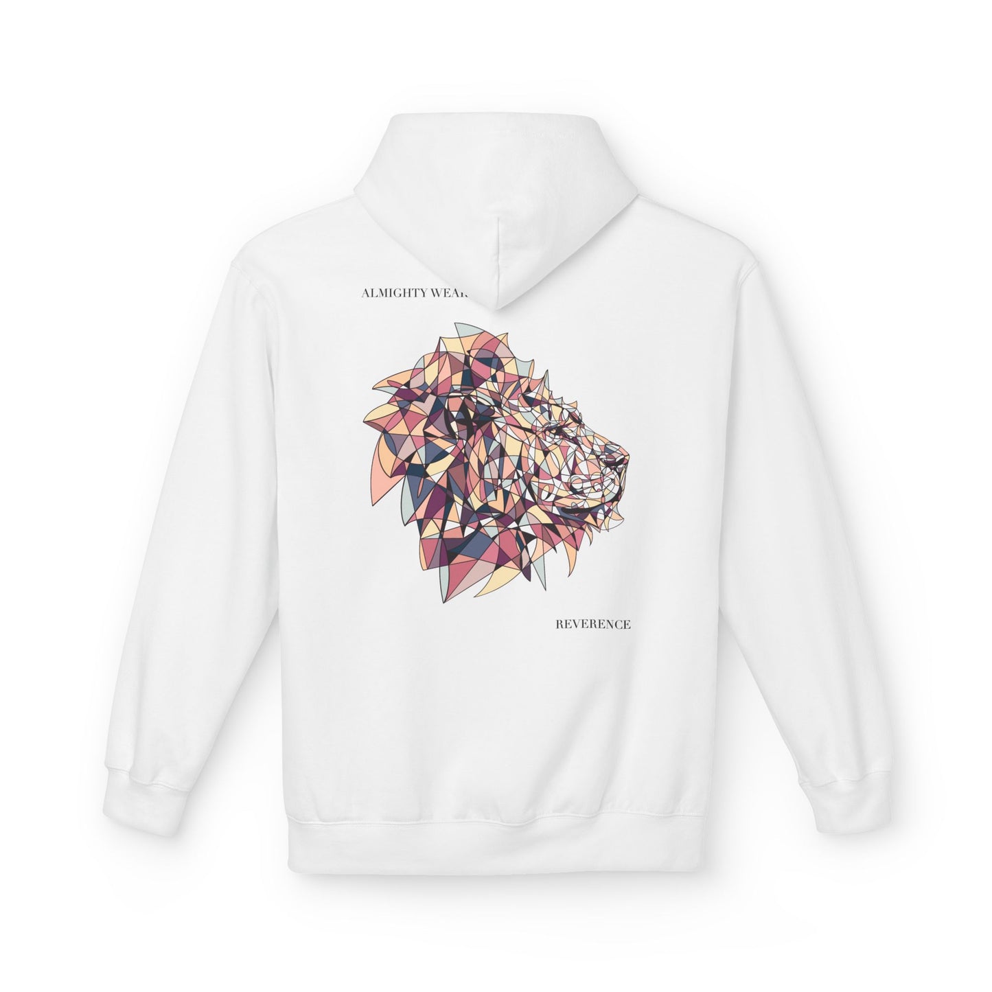 Reverence Unisex Hoodie