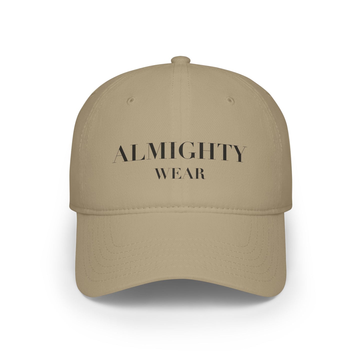 Almighty Wear Hat