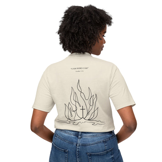 Exodus 3:14 Unisex T-Shirt