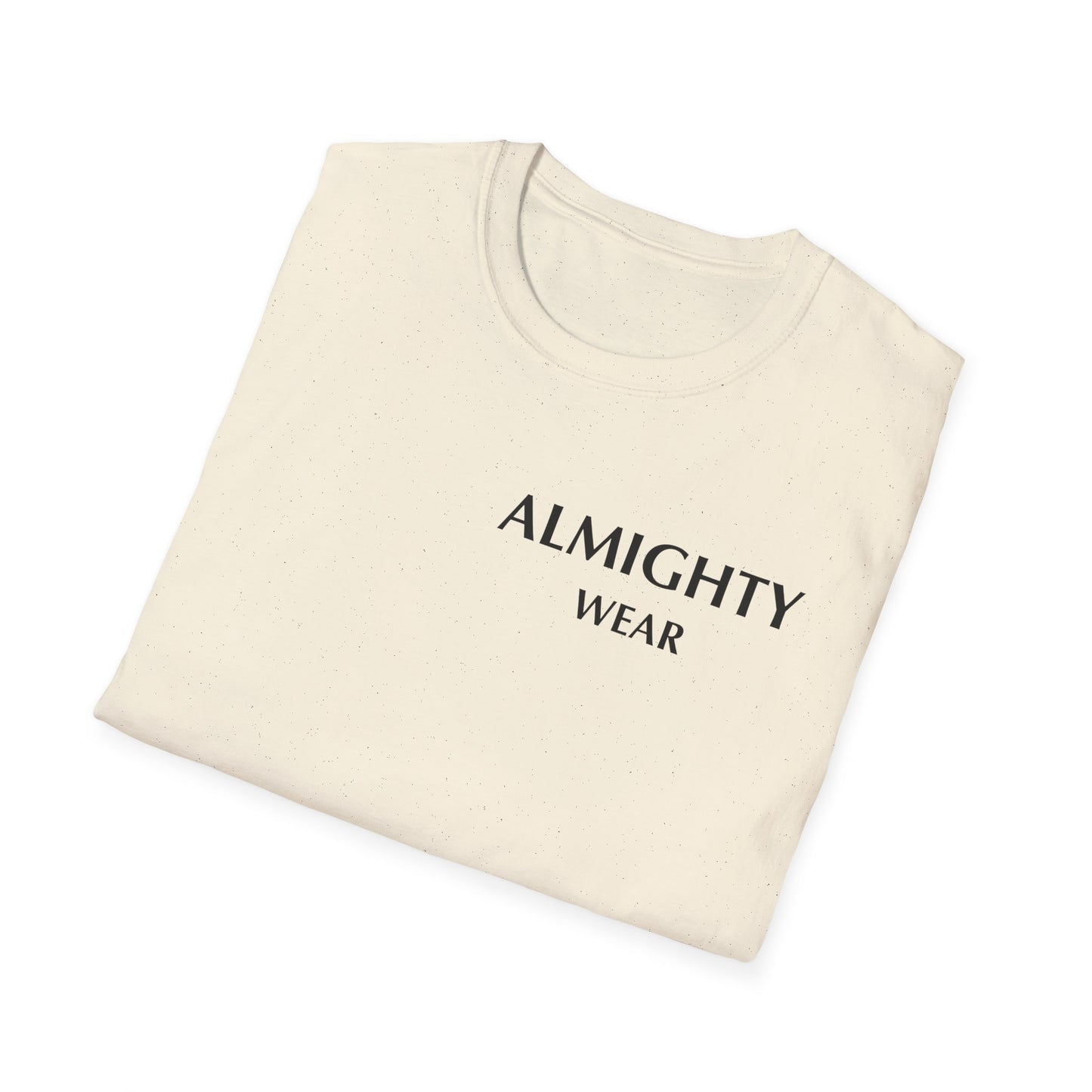 Jesus Unisex T-Shirt