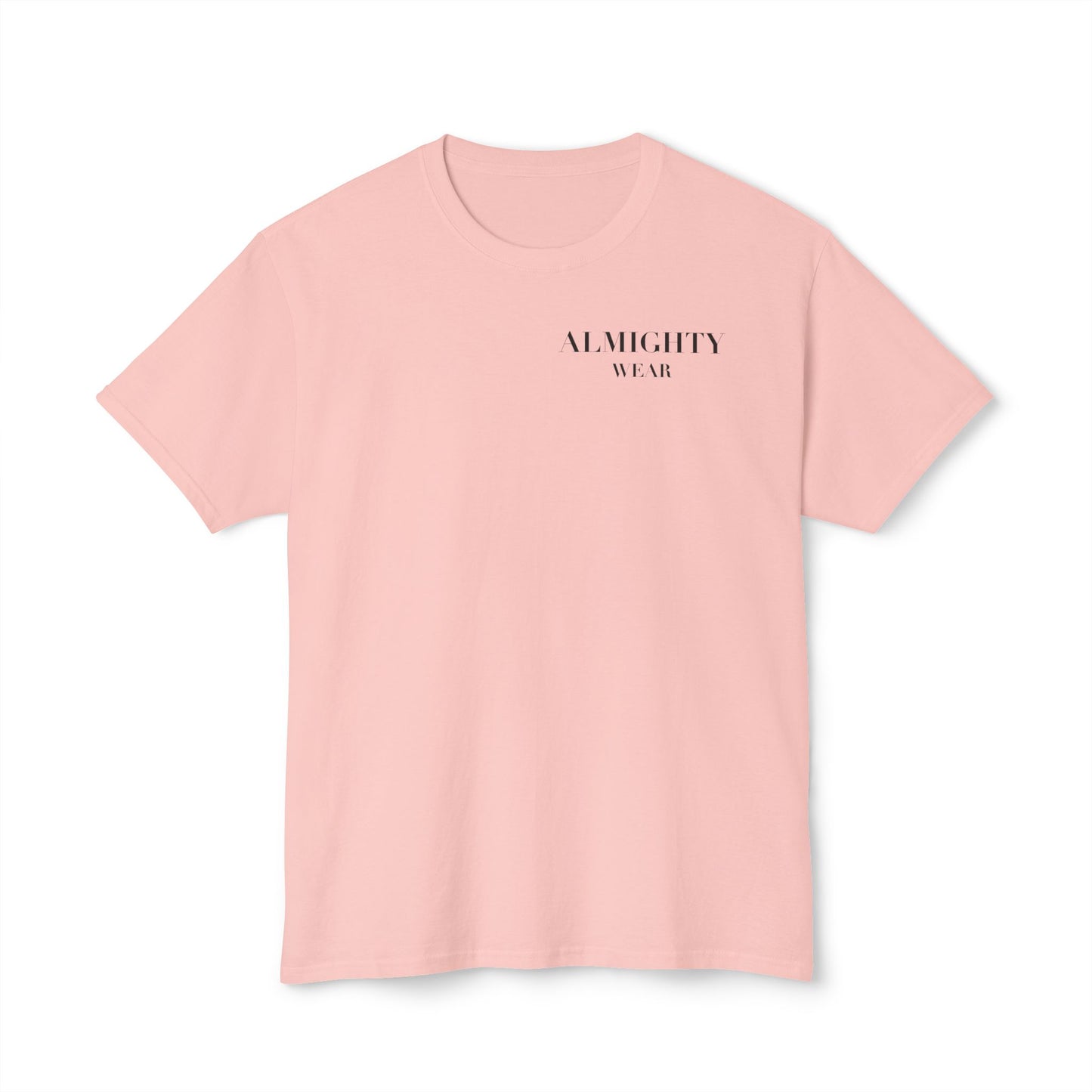 Mark 13:26 Unisex T-Shirt
