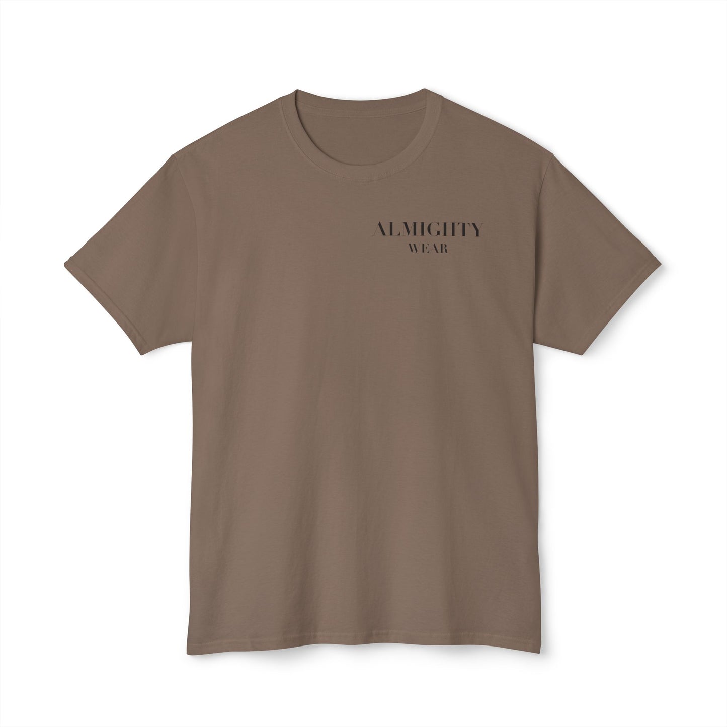 Isaiah 40:31 Unisex T-Shirt